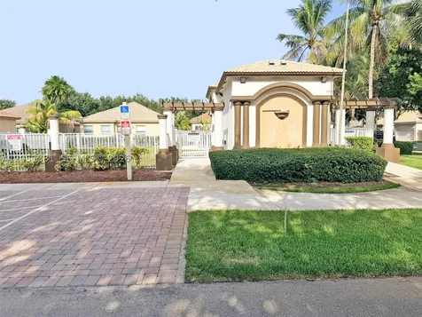 13394 SW 32nd Street Miramar FL 33027