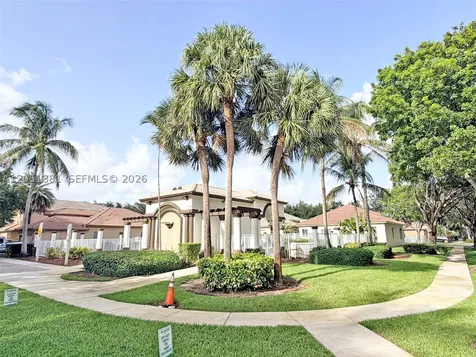 13394 SW 32nd Street Miramar FL 33027