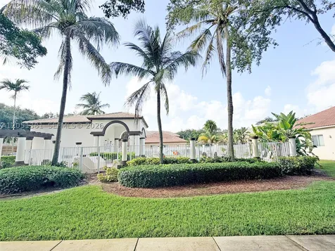 13394 SW 32nd Street Miramar FL 33027