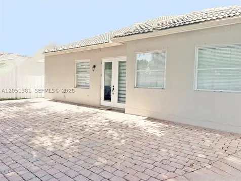 13394 SW 32nd Street Miramar FL 33027