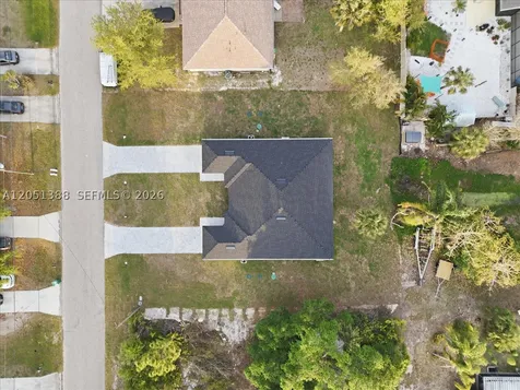 9275 Anita Avenue Port Charlotte FL 34224