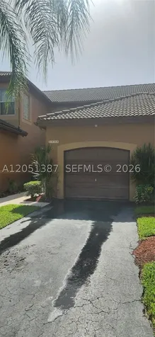 1599 Veracruz Lane Weston FL 33327