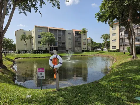 1820 SW 81st Avenue North Lauderdale FL 33068