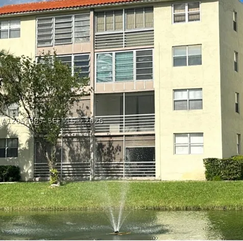1820 SW 81st Avenue North Lauderdale FL 33068