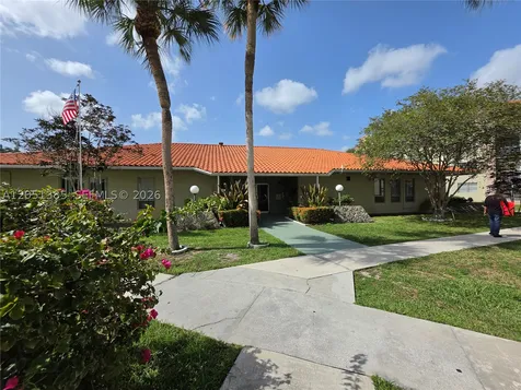 1820 SW 81st Avenue North Lauderdale FL 33068