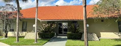 1820 SW 81st Avenue North Lauderdale FL 33068