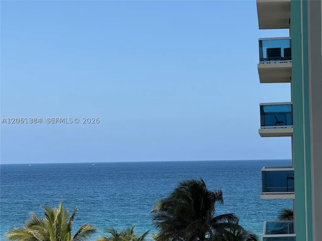 9201 Collins Avenue Surfside FL 33154