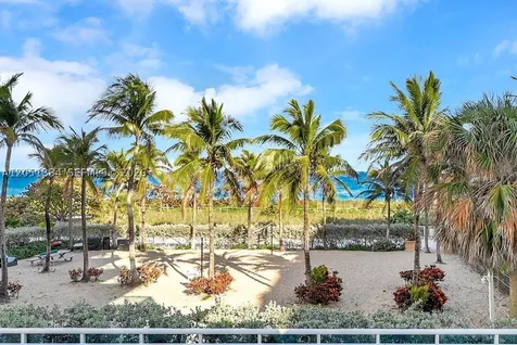 9201 Collins Avenue Surfside FL 33154