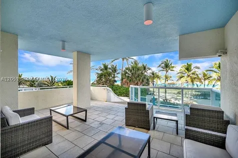 9201 Collins Avenue Surfside FL 33154