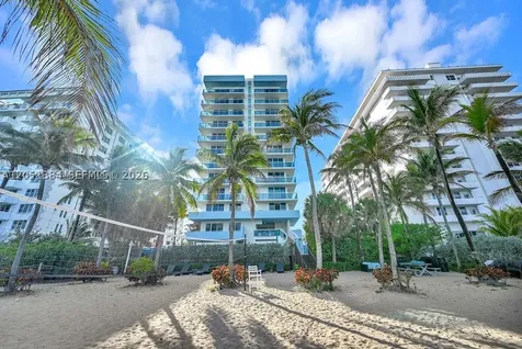 9201 Collins Avenue Surfside FL 33154