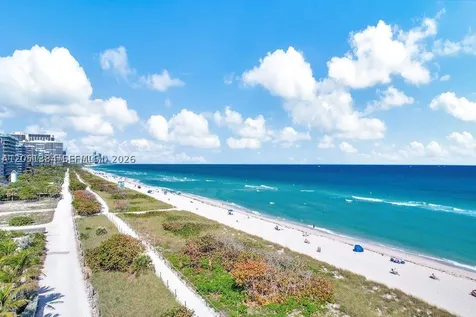 9201 Collins Avenue Surfside FL 33154