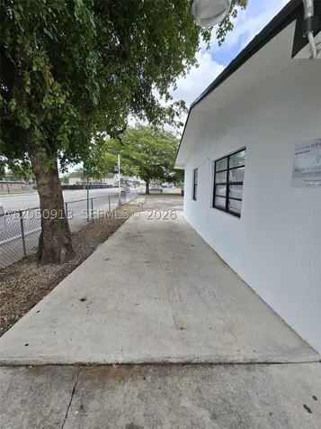 7090 NW 17th Avenue Miami FL 33147
