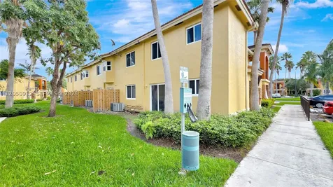 3395 NE 9th Street Homestead FL 33033