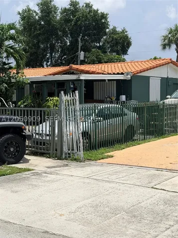 17935 NW 48th Court Miami Gardens FL 33055