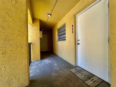 15430 SW 82 Lane Miami FL 33193
