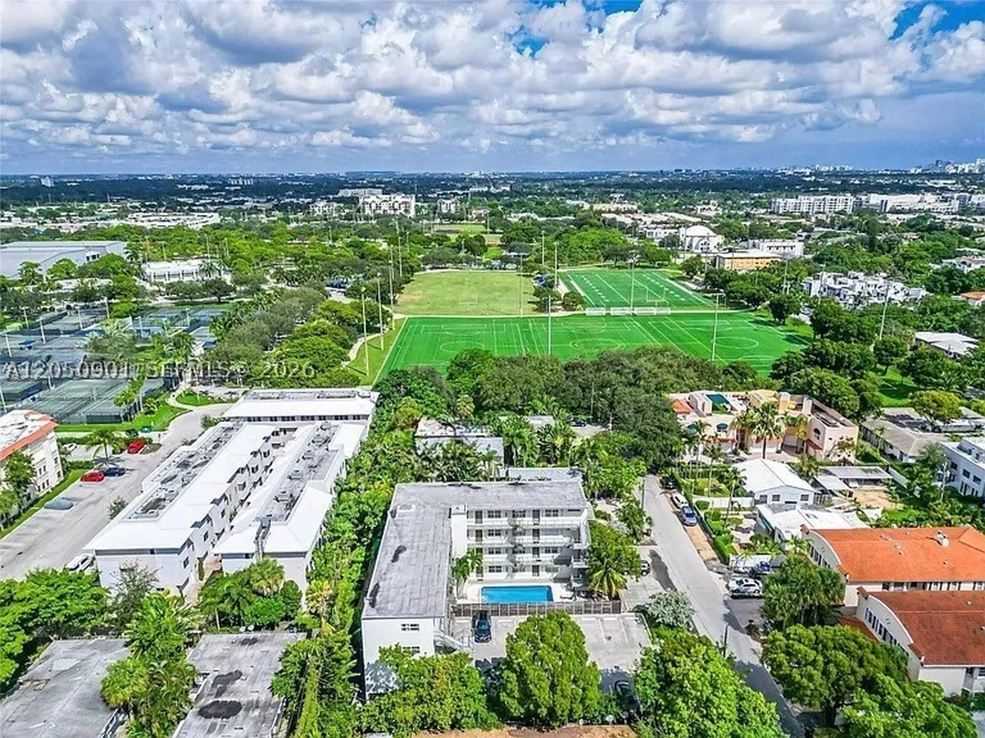 609 NE 13th Avenue Fort Lauderdale FL 33304