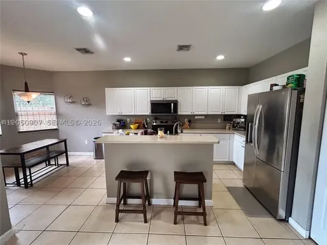 215 NE 32nd Terrace Homestead FL 33033