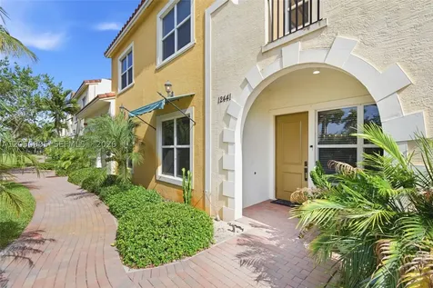 12441 NW 18th Court Pembroke Pines FL 33028