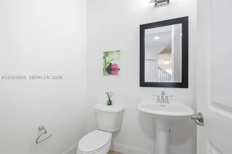 12441 NW 18th Court Pembroke Pines FL 33028