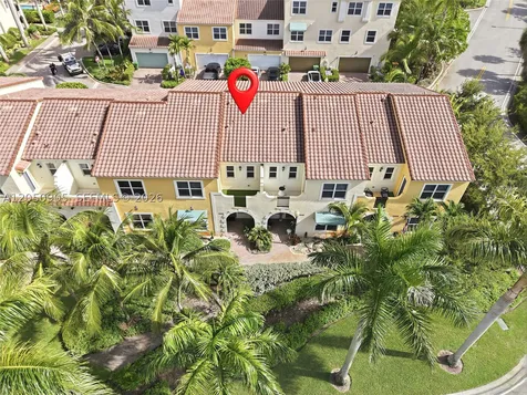 12441 NW 18th Court Pembroke Pines FL 33028