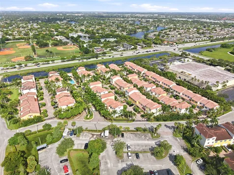 12441 NW 18th Court Pembroke Pines FL 33028