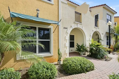 12441 NW 18th Court Pembroke Pines FL 33028
