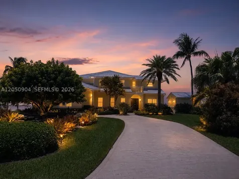 4105 NE Rigels Cove Way Jensen Beach FL 34957