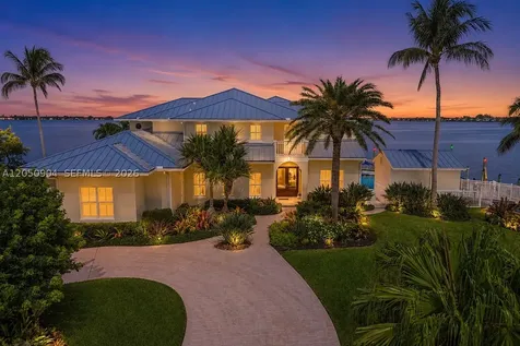 4105 NE Rigels Cove Way Jensen Beach FL 34957