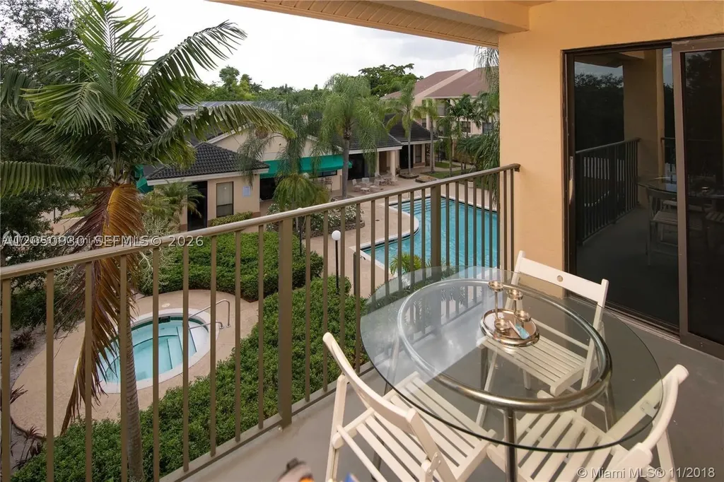 9999 Summerbreeze Drive Sunrise FL 33322