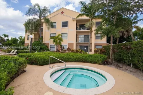 9999 Summerbreeze Drive Sunrise FL 33322