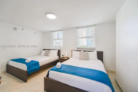 1200 Brickell Bay Drive Miami FL 33131