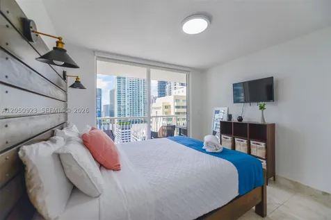 1200 Brickell Bay Drive Miami FL 33131