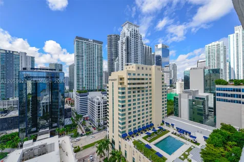 1200 Brickell Bay Drive Miami FL 33131
