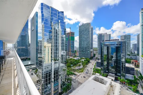 1200 Brickell Bay Drive Miami FL 33131
