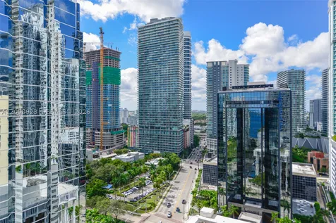 1200 Brickell Bay Drive Miami FL 33131