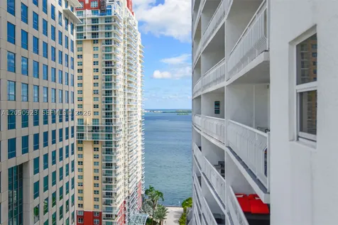 1200 Brickell Bay Drive Miami FL 33131