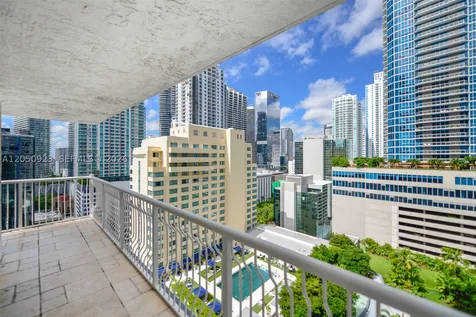 1200 Brickell Bay Drive Miami FL 33131