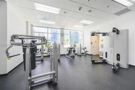 1200 Brickell Bay Drive Miami FL 33131