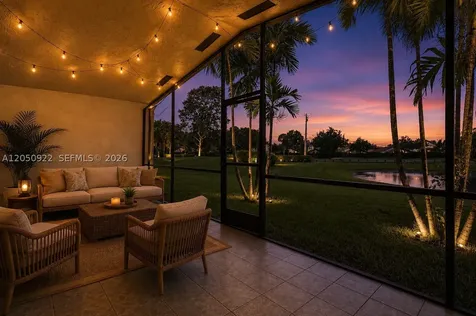 502 Woodgate Circle Sunrise FL 33326