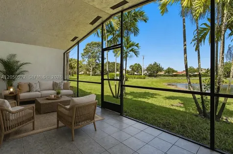 502 Woodgate Circle Sunrise FL 33326