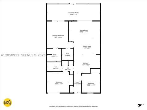 502 Woodgate Circle Sunrise FL 33326