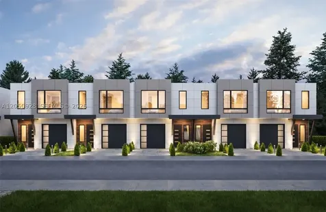 5527 NW Miami Court Miami FL 33127