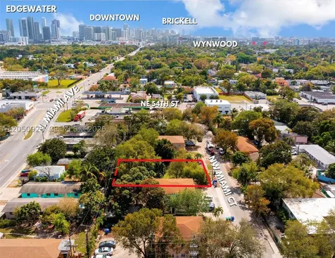 5527 NW Miami Court Miami FL 33127