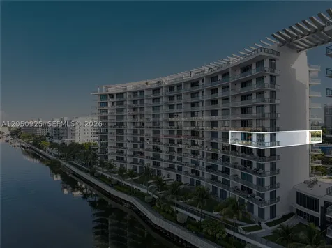 3250 NE 188th Street Aventura FL 33180