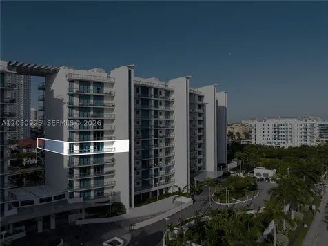 3250 NE 188th Street Aventura FL 33180