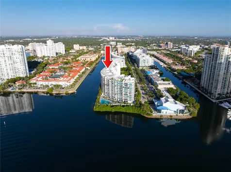3250 NE 188th Street Aventura FL 33180