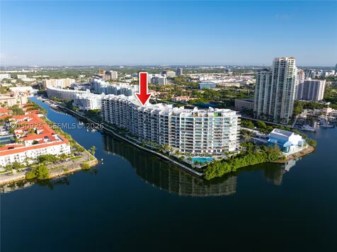 3250 NE 188th Street Aventura FL 33180