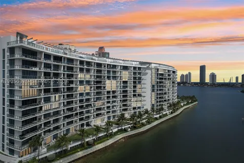3250 NE 188th Street Aventura FL 33180