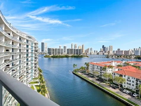 3250 NE 188th Street Aventura FL 33180