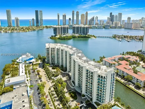 3250 NE 188th Street Aventura FL 33180